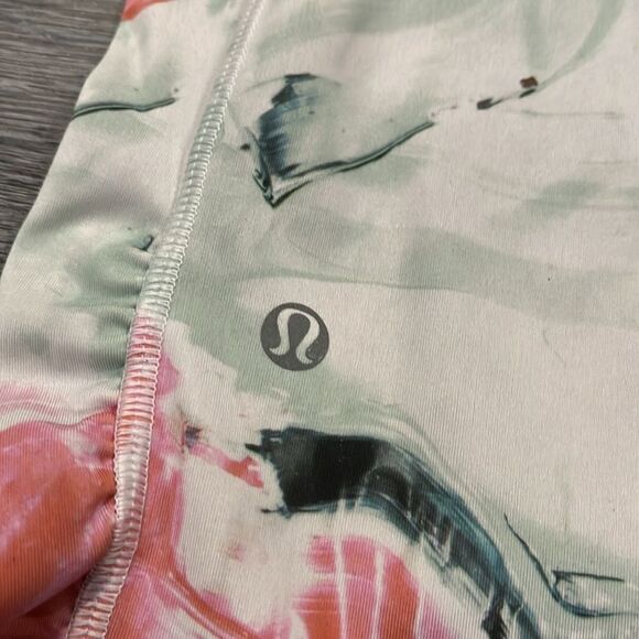 Lululemon Speed Tight III *All Full-On Luxtreme - 6 - Picture 10 of 13